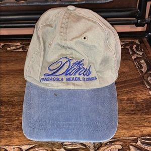 The Dunes Pensacola Beach Hat